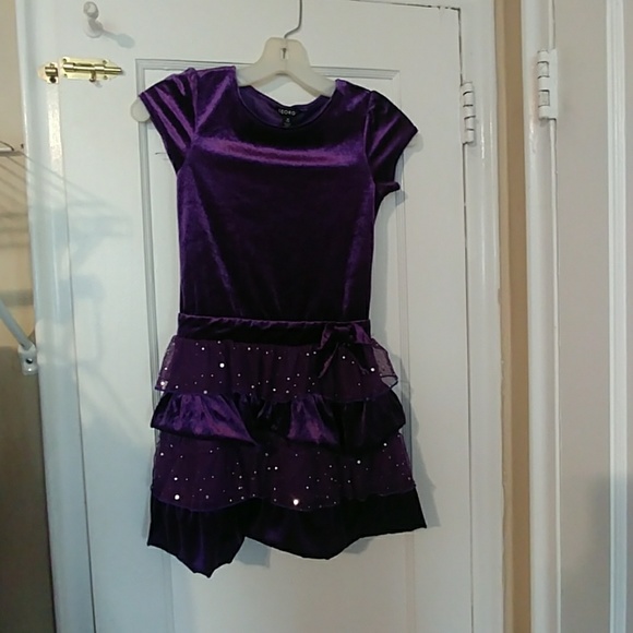 Girls bundle dresses size 7/8 bundle - Picture 5 of 8